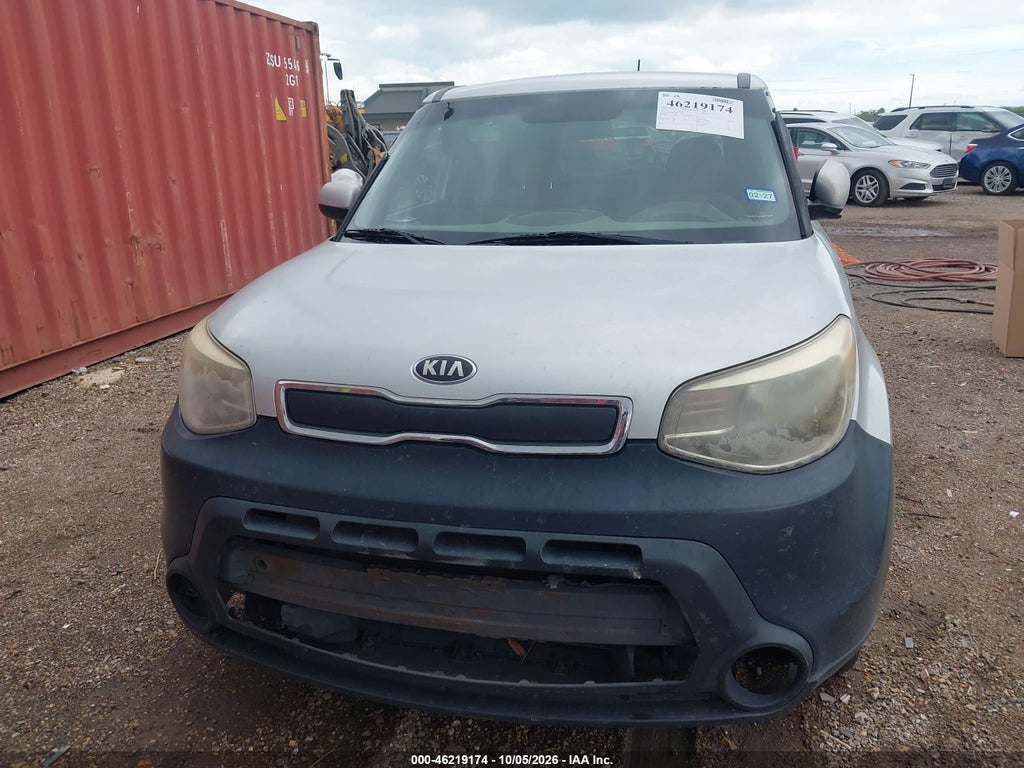 2015 Kia Soul ! photo 6