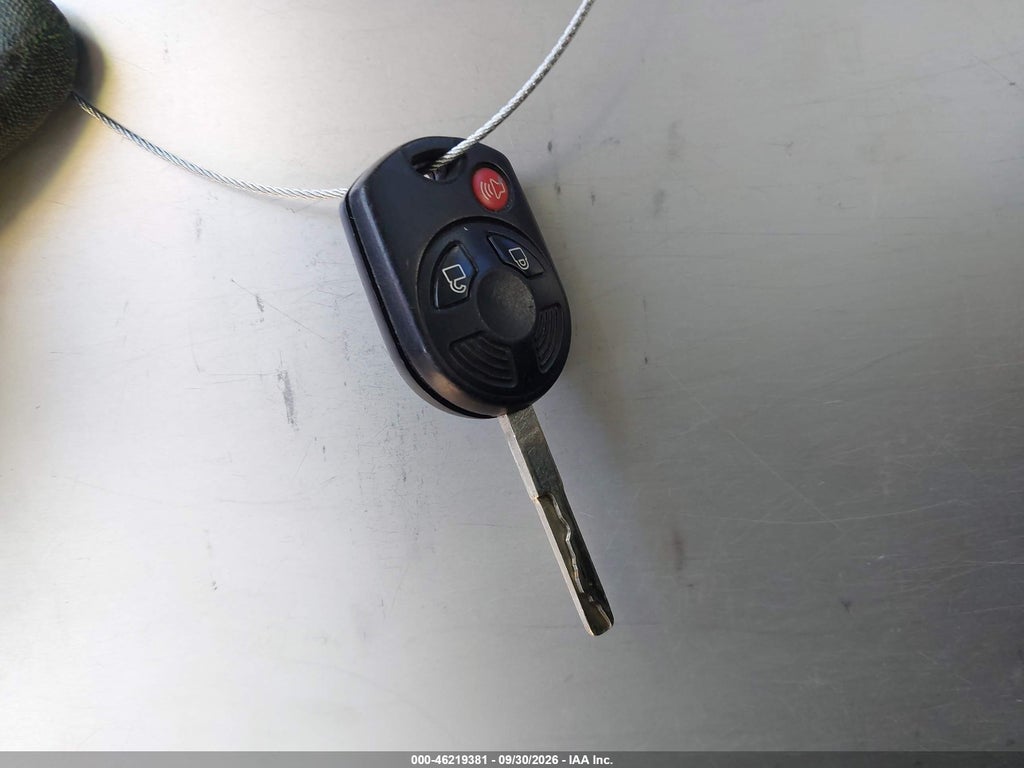 2013 Ford Escape SE photo 11