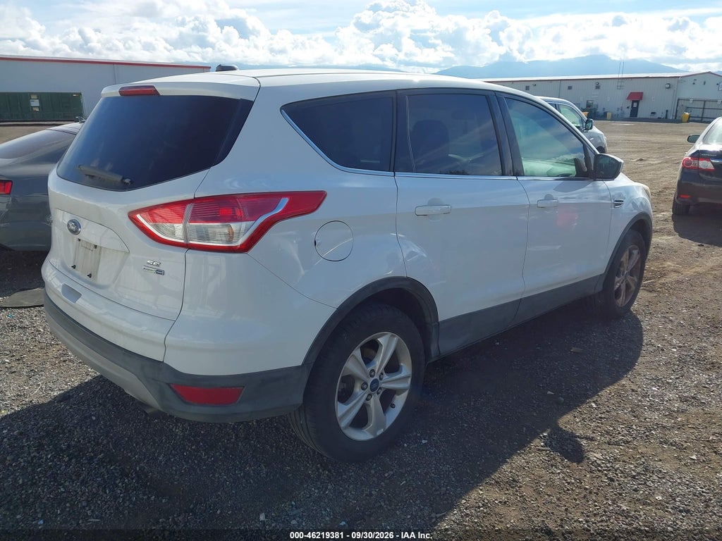 2013 Ford Escape SE photo 4