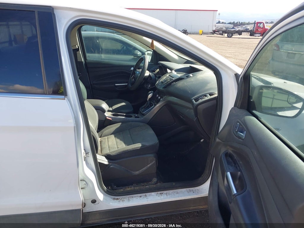 2013 Ford Escape SE photo 5