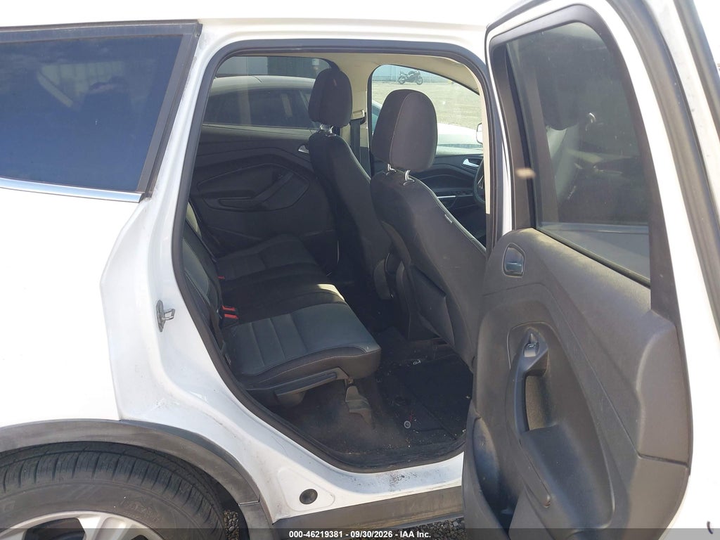 2013 Ford Escape SE photo 8