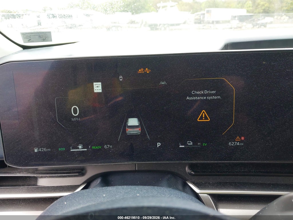 2026 Kia Carnival MPV Hybrid SX photo 7