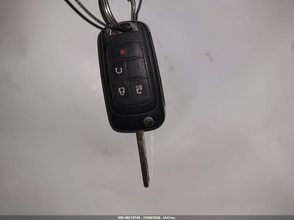 2013 Chevrolet Equinox 1LT photo 11