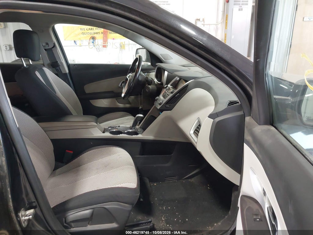2013 Chevrolet Equinox 1LT photo 5