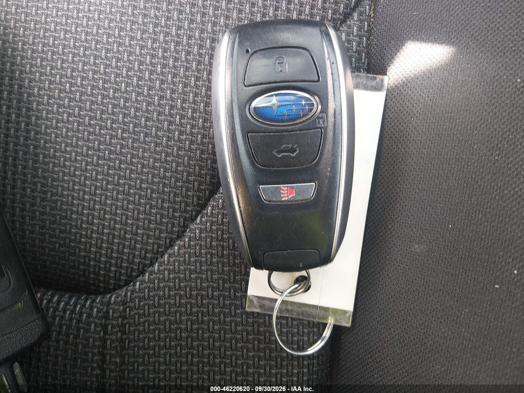 2023 Subaru Impreza Premium 5-Door photo 11