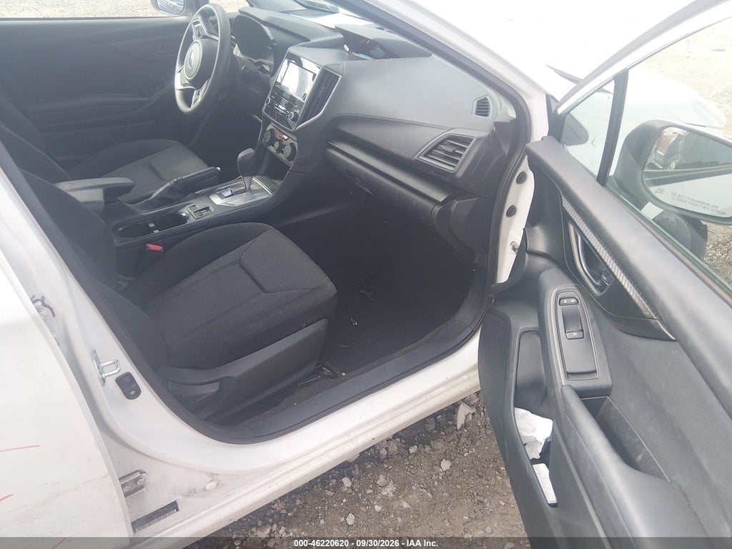 2023 Subaru Impreza Premium 5-Door photo 5
