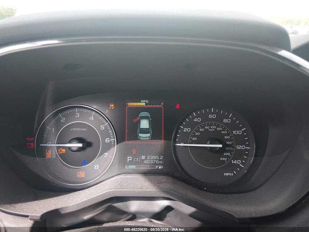 2023 Subaru Impreza Premium 5-Door photo 7
