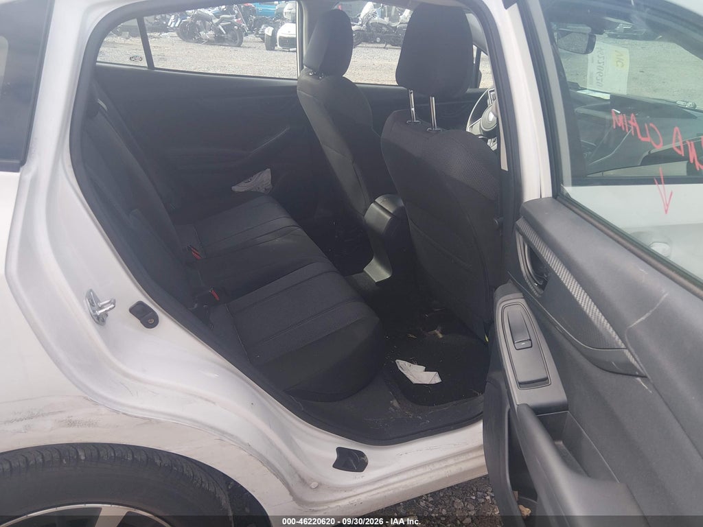 2023 Subaru Impreza Premium 5-Door photo 8