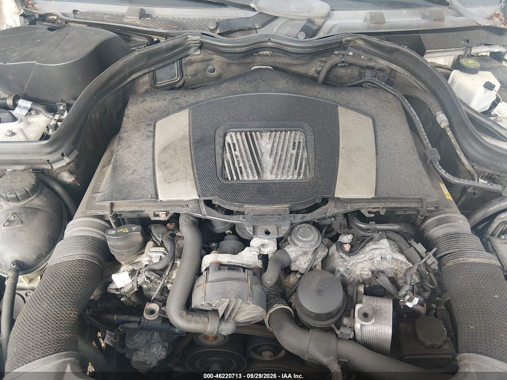 2009 Mercedes-Benz C 300 Luxury 4MATIC/Sport 4MATIC photo 10