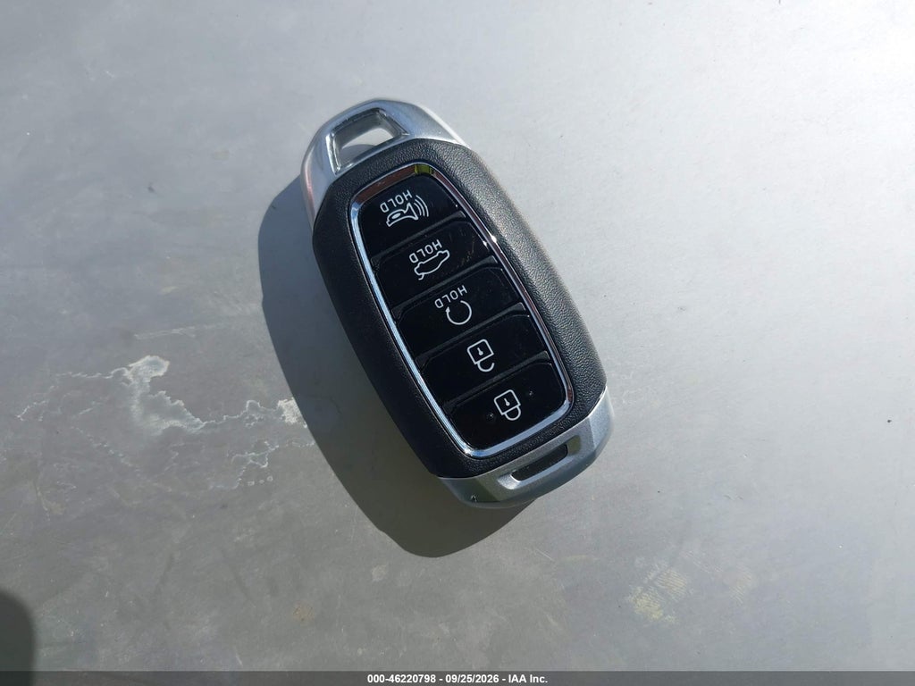 2023 Hyundai Elantra SEL photo 11