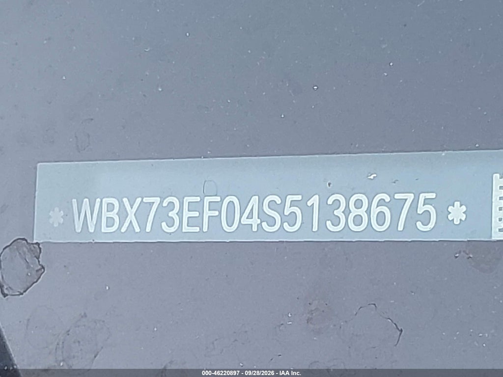 2025 BMW X1 XDRIVE28I photo 9