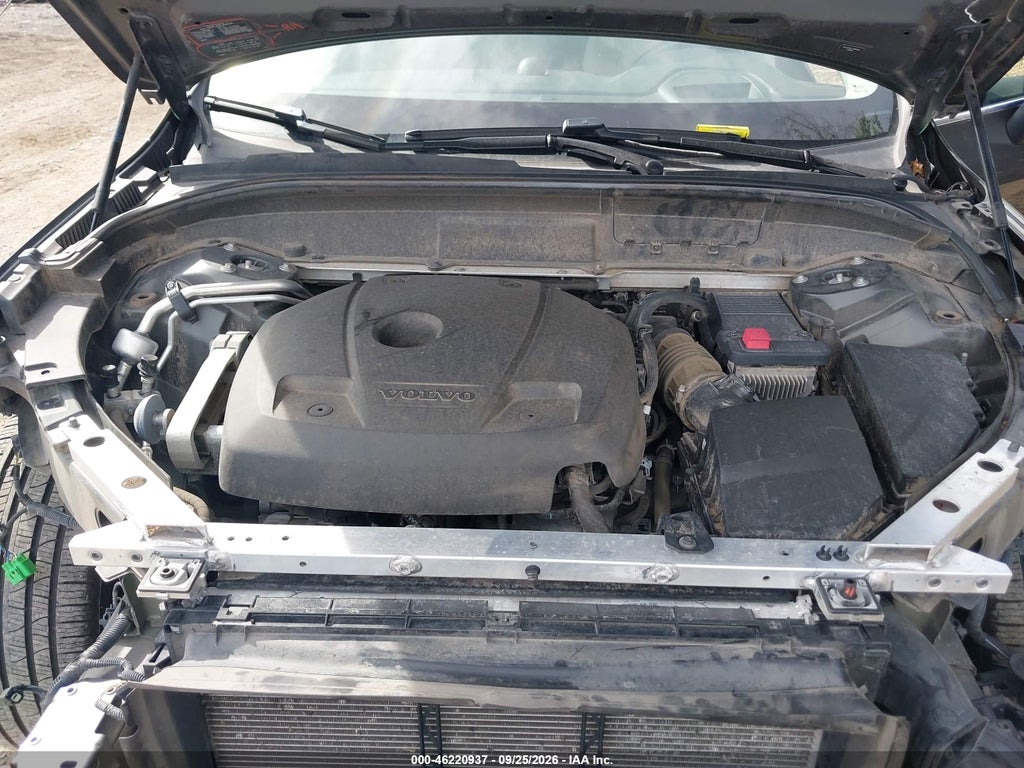2018 Volvo XC60 T6 Inscription photo 10