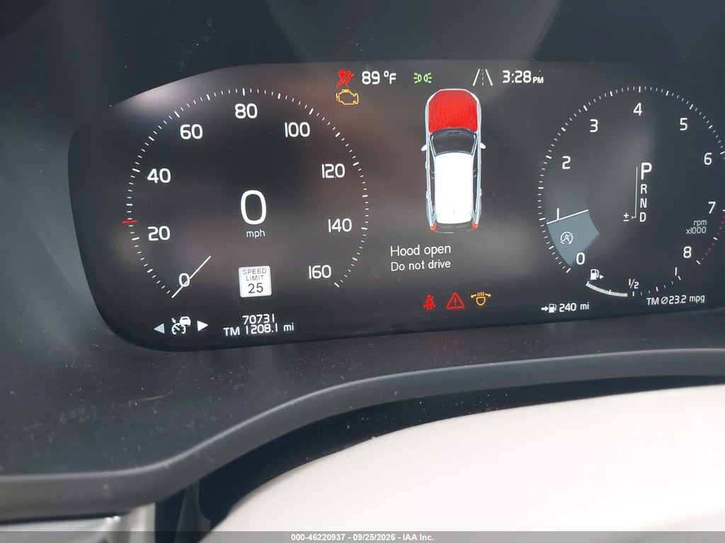 2018 Volvo XC60 T6 Inscription photo 7