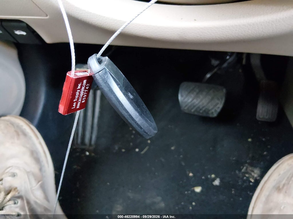 2015 Nissan Altima 2.5 SV photo 11