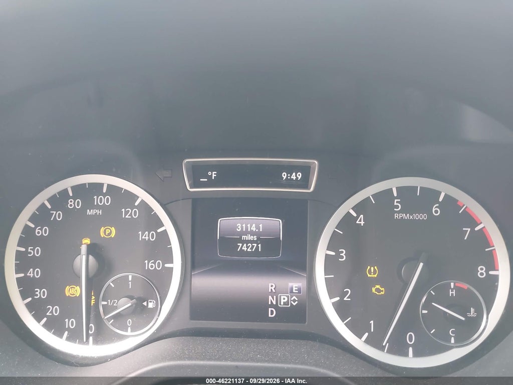 2018 Infiniti QX30 Essential photo 7