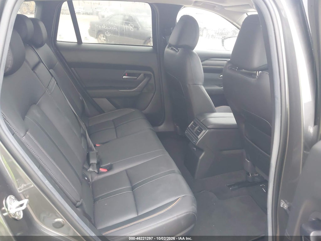 2026 Mazda CX-50 Hybrid Premium Plus photo 8