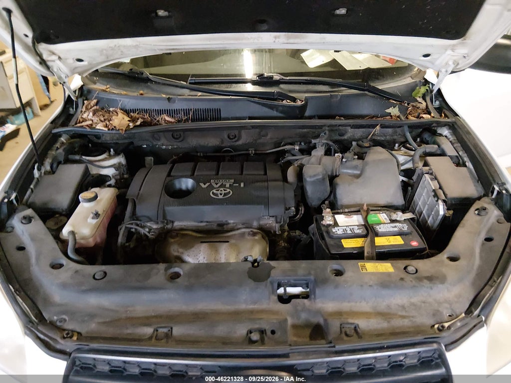 2010 Toyota RAV4 photo 10
