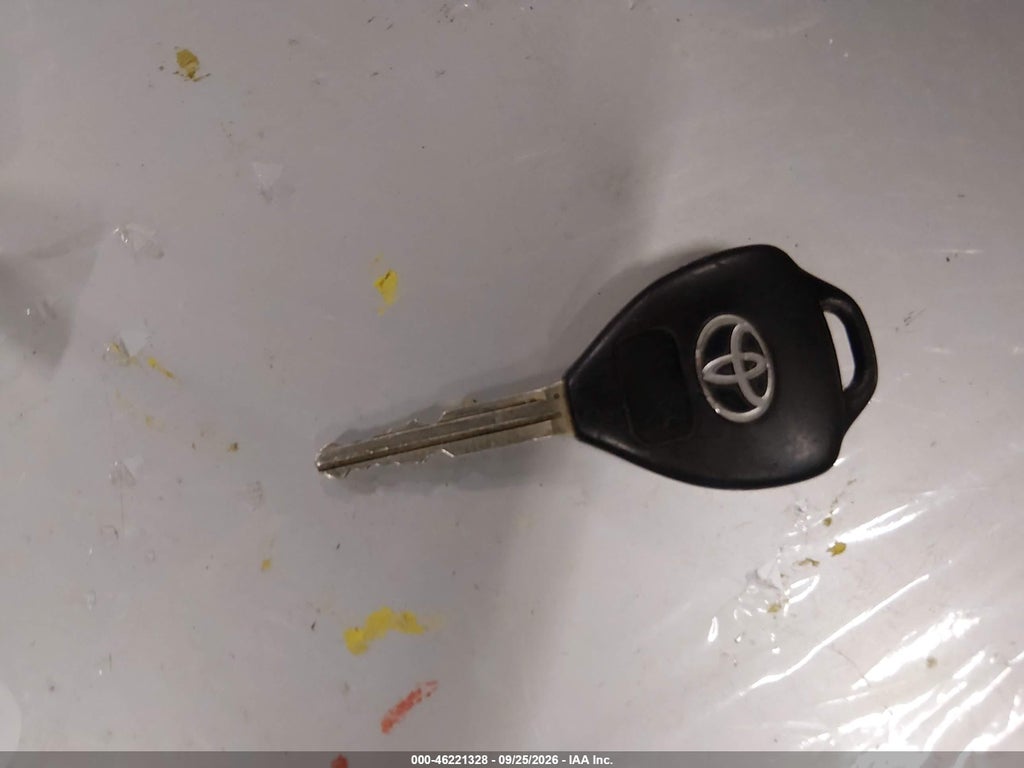 2010 Toyota RAV4 photo 11