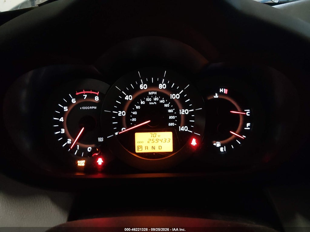 2010 Toyota RAV4 photo 7