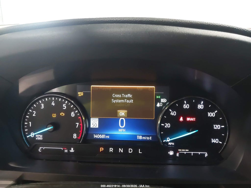 2021 Ford Explorer XLT photo 7