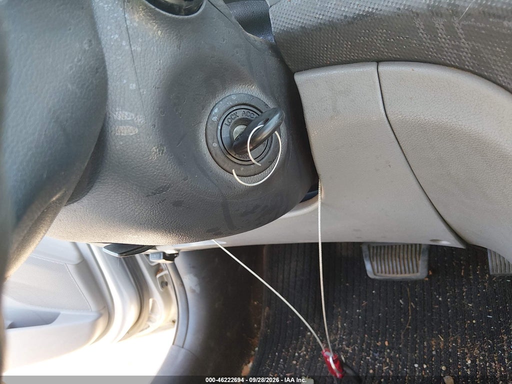 2016 Hyundai Accent SE photo 11