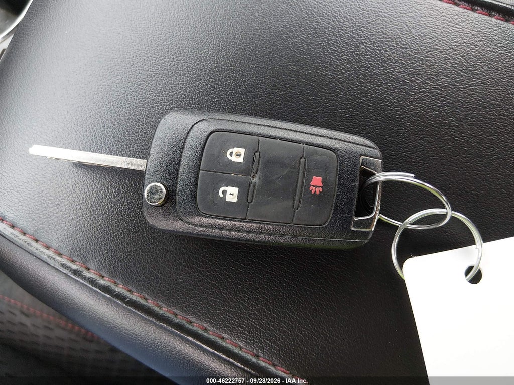 2014 Chevrolet Equinox LS photo 11