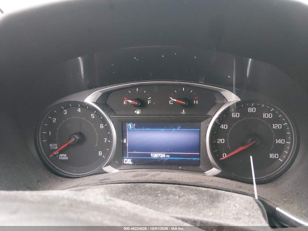 2020 Chevrolet Equinox AWD 2FL photo 7
