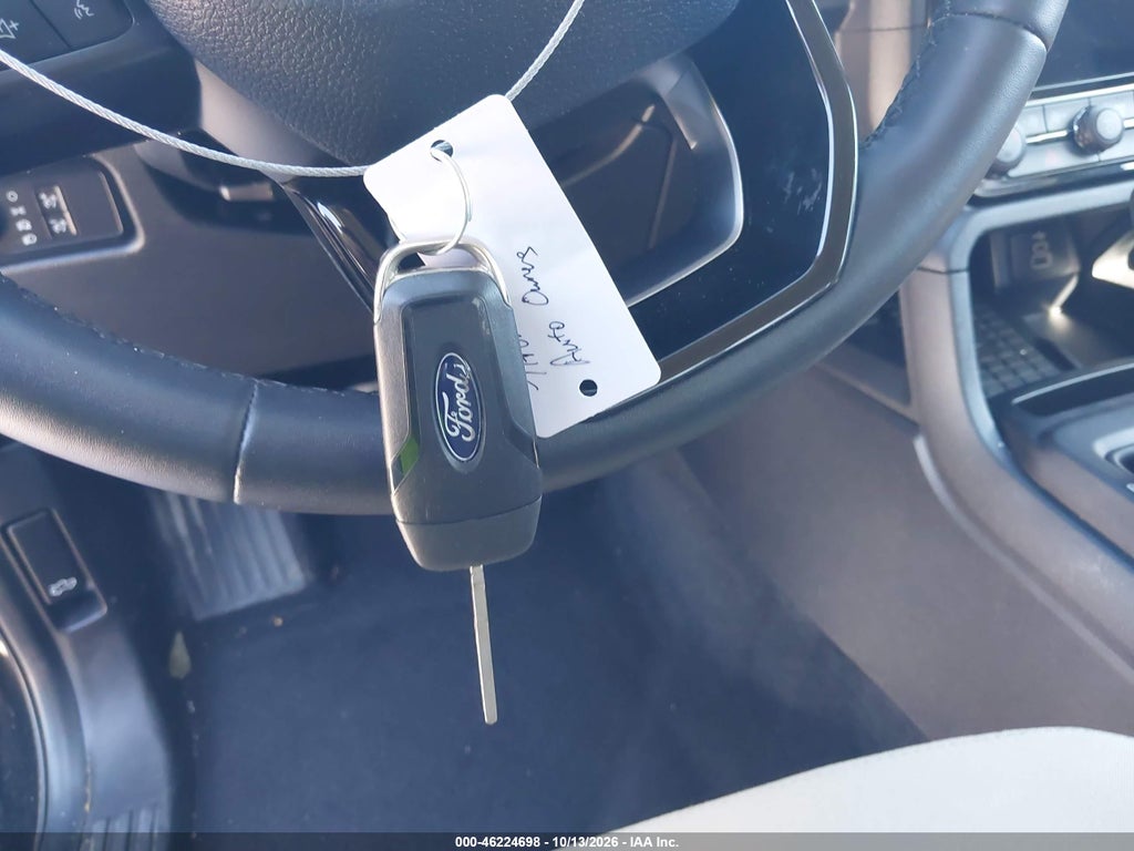 2024 Ford Ranger XLT photo 11