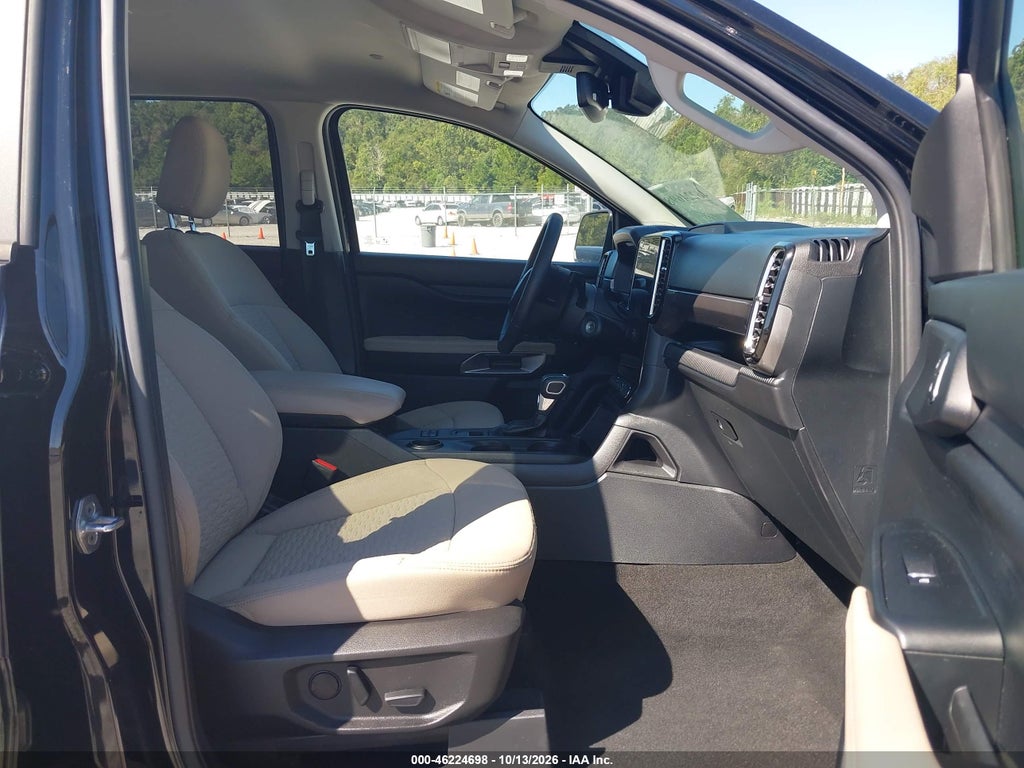 2024 Ford Ranger XLT photo 5