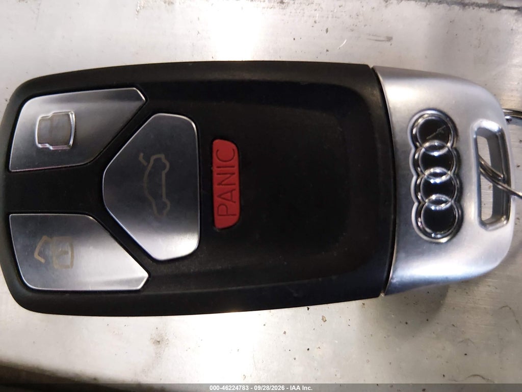 2018 Audi Q5 2.0T Premium/2.0T Tech Premium photo 11