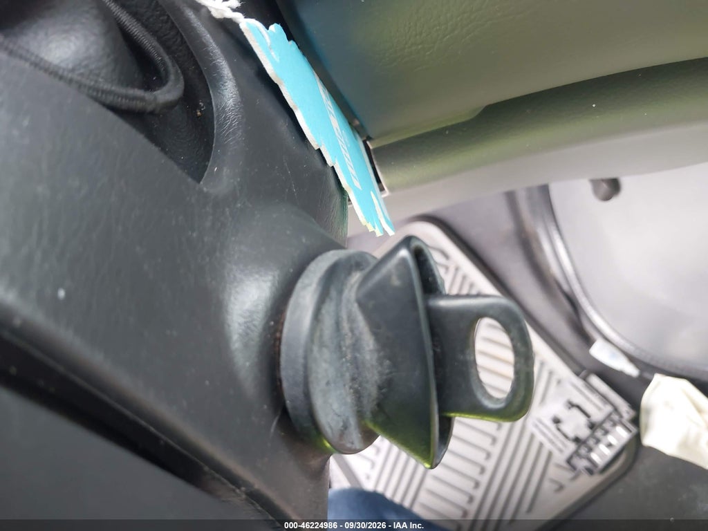 2008 Ford E-150 Commercial/Recreational photo 11