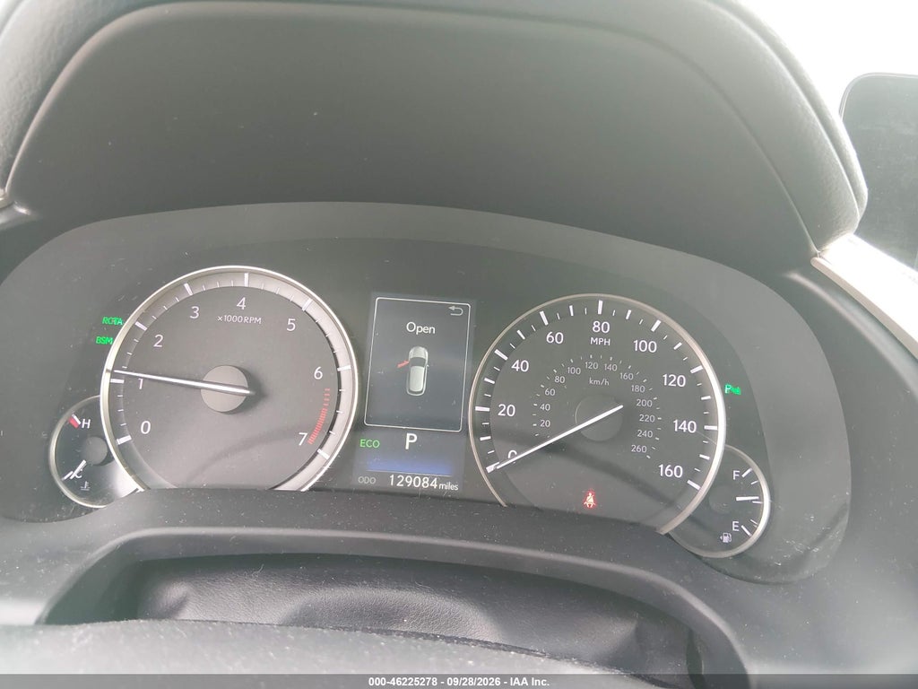 2017 Lexus RX 350 photo 7
