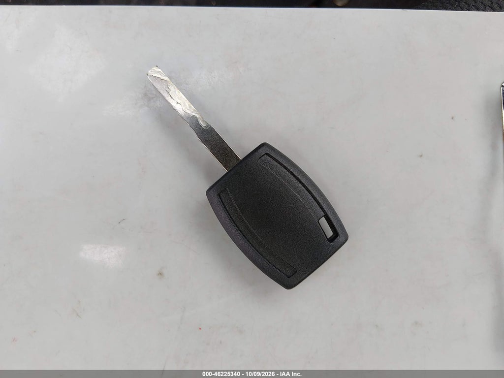 2014 Ford Focus SE photo 11