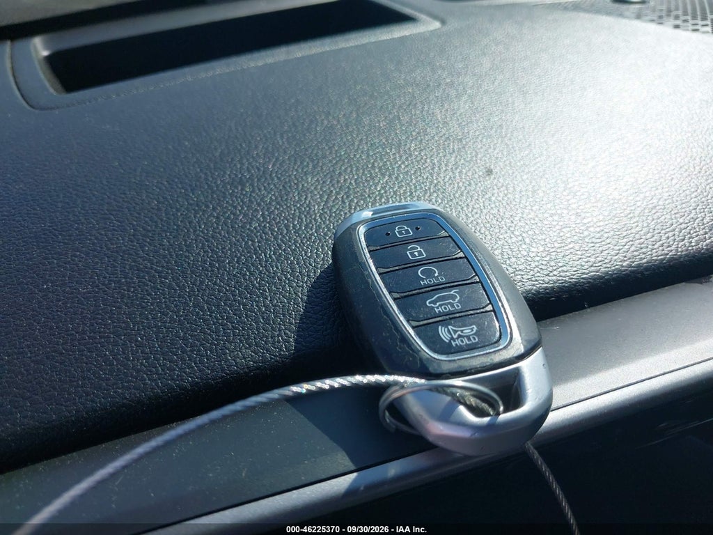2022 Hyundai Palisade Limited photo 11