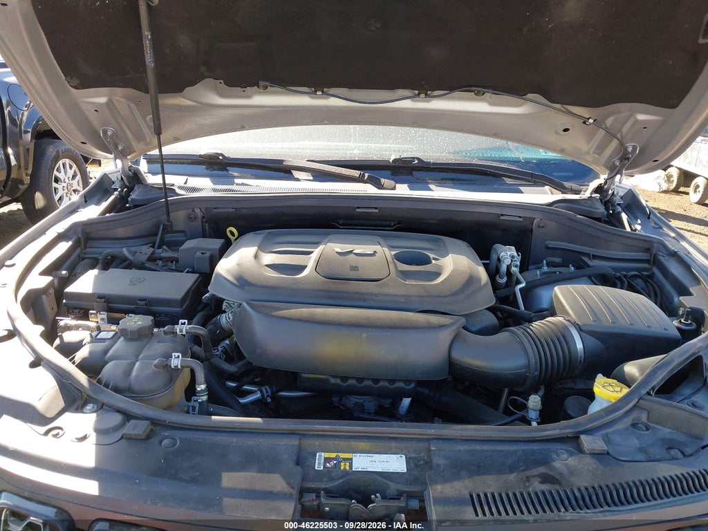 2019 Jeep Grand Cherokee Altitude 4X4 photo 10