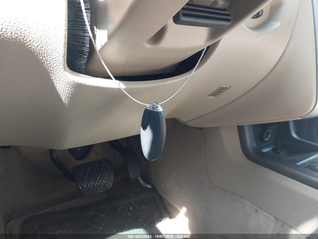 2011 Nissan Murano SV photo 11