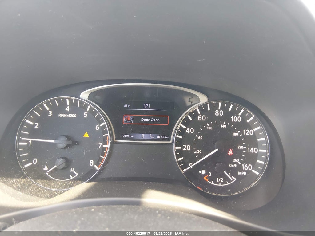 2019 Nissan Pathfinder SL photo 7