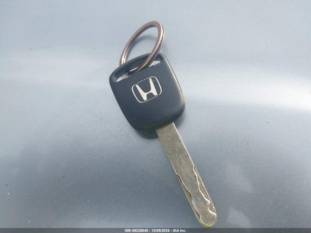 2010 Honda Odyssey EX photo 11