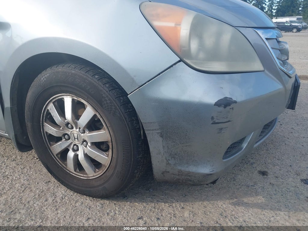 2010 Honda Odyssey EX photo 6