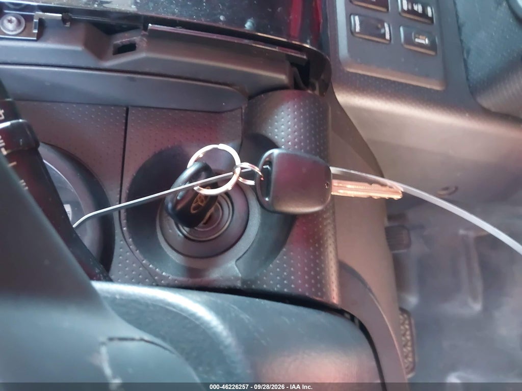 2008 Toyota FJ Cruiser photo 11