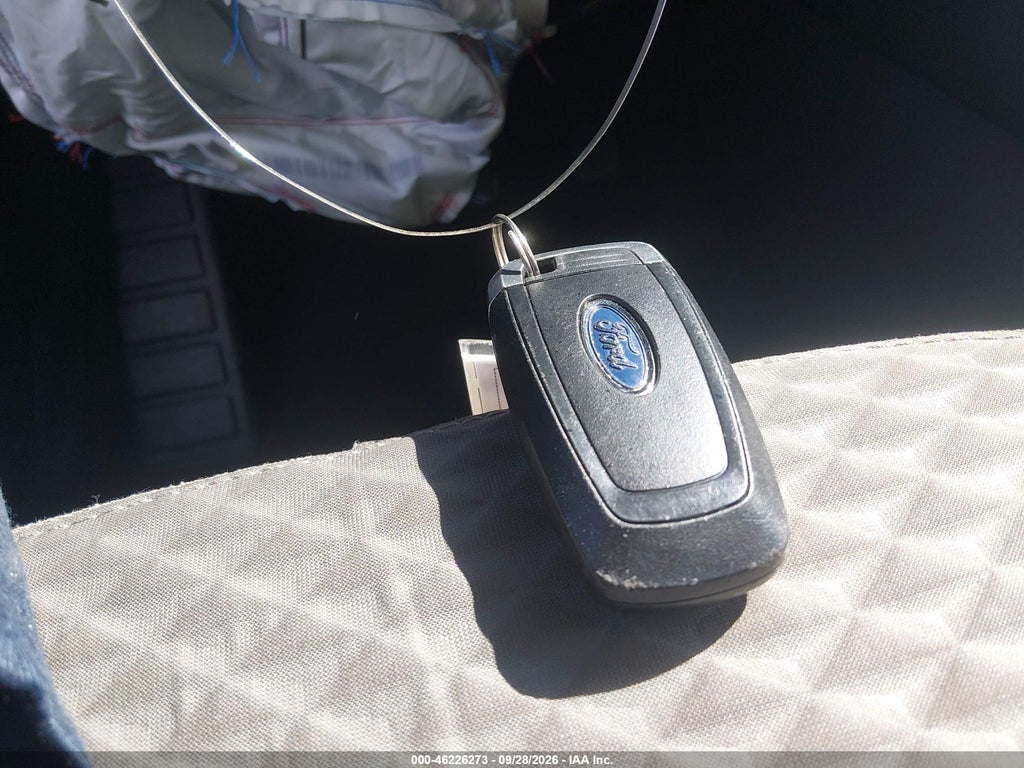 2020 Ford Escape SE photo 11