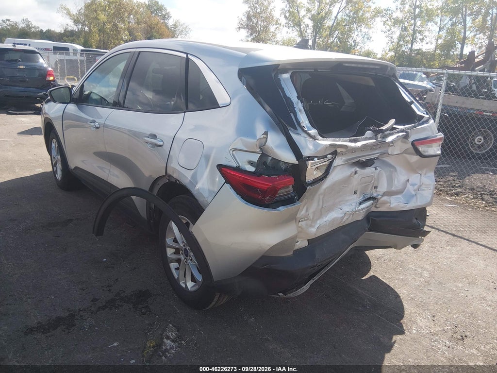 2020 Ford Escape SE photo 6