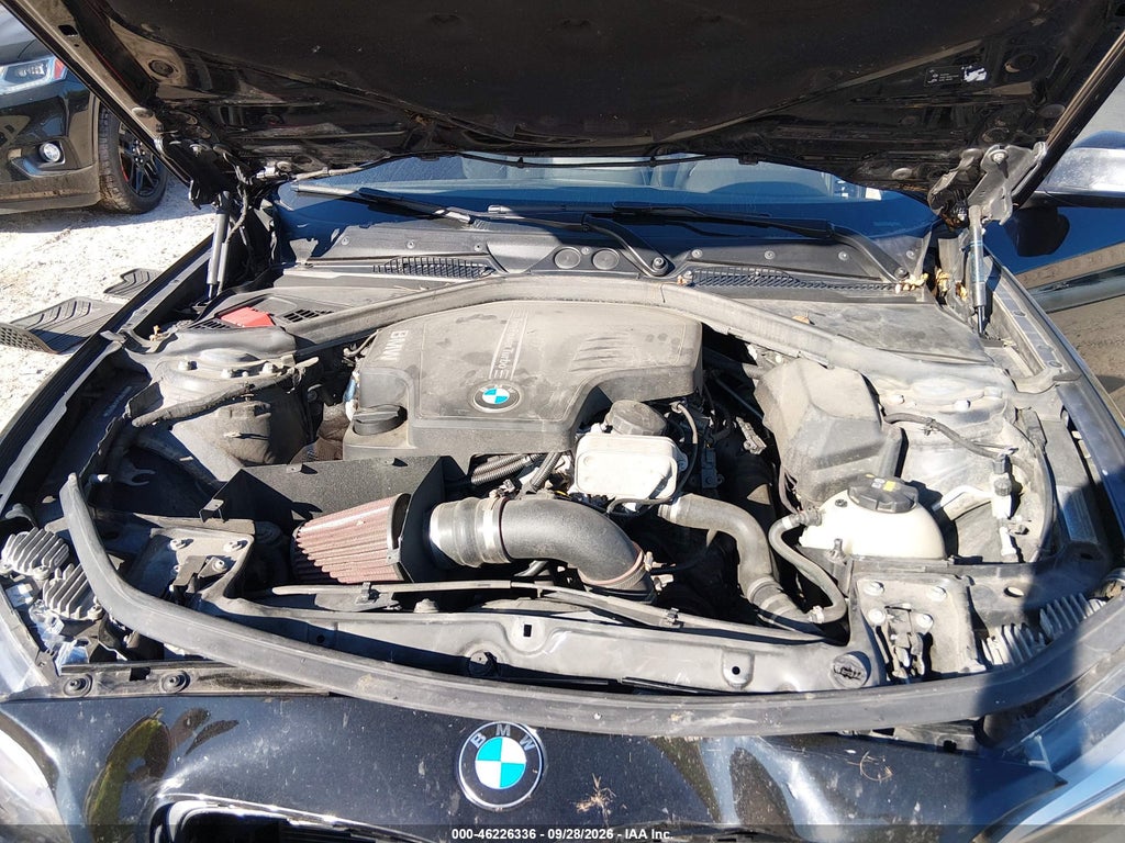 2016 BMW 228I Xdrive photo 10