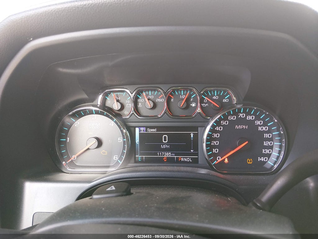2018 GMC Sierra 1500 SLE photo 7