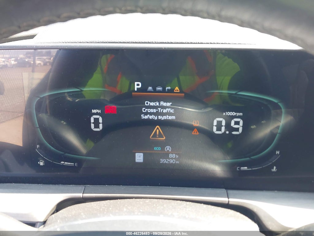 2024 Kia Telluride EX X-Line photo 7