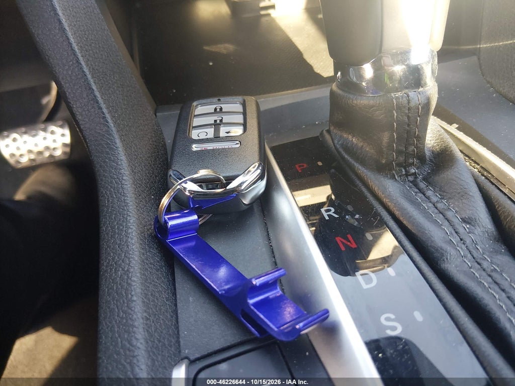 2020 Honda Civic Sport photo 11