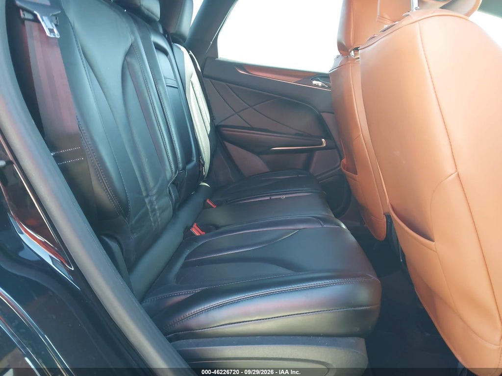 2019 Lincoln MKC Select photo 8
