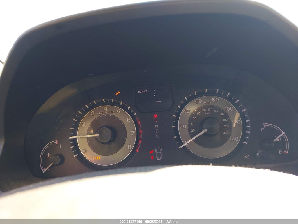 2016 Honda Odyssey LX photo 7