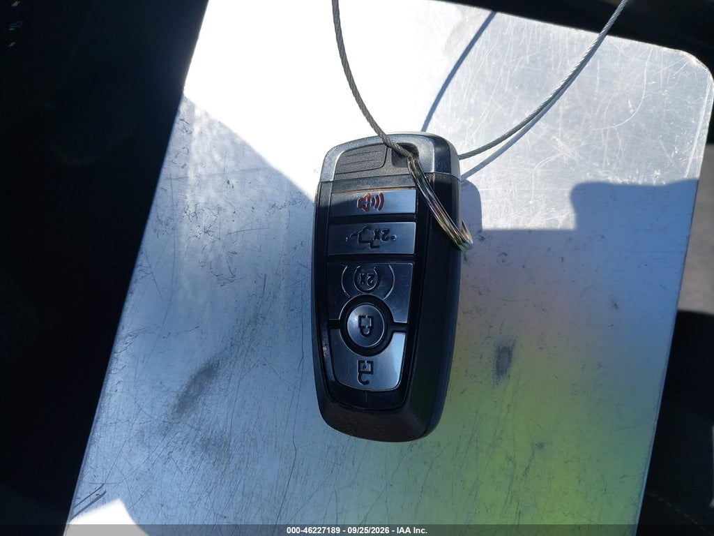 2021 Ford F-150 XLT photo 11