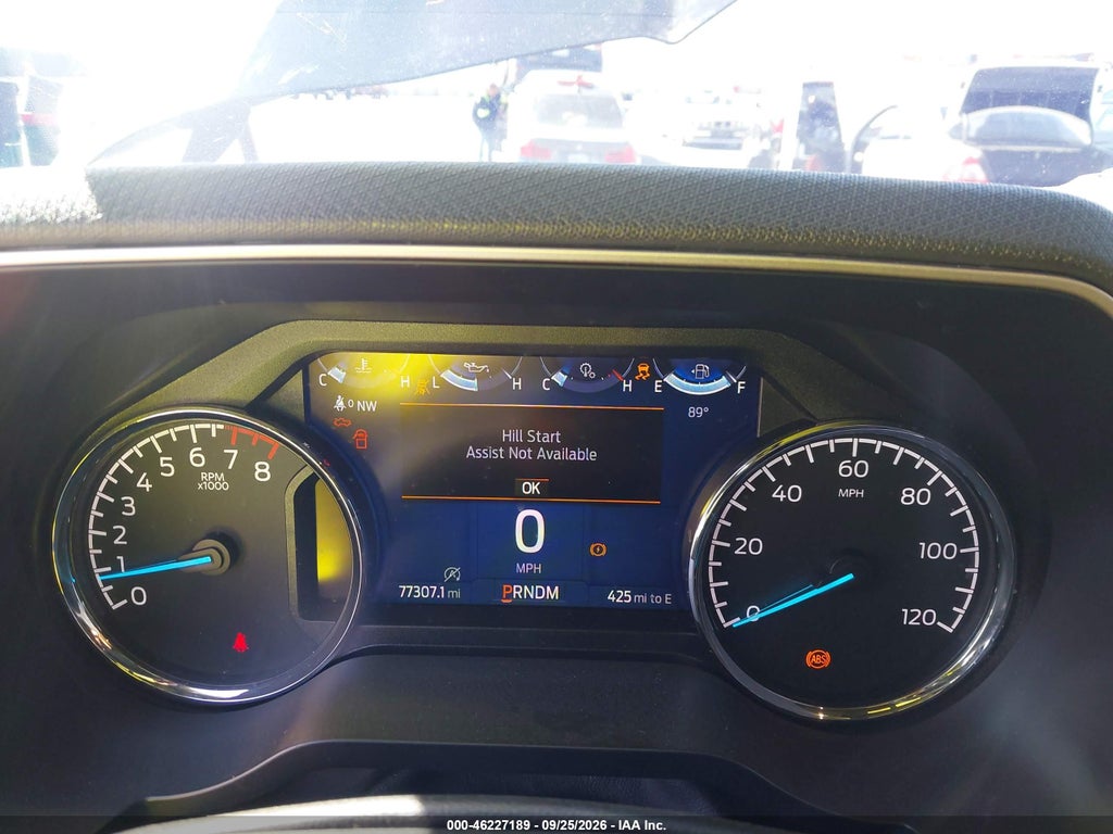 2021 Ford F-150 XLT photo 7